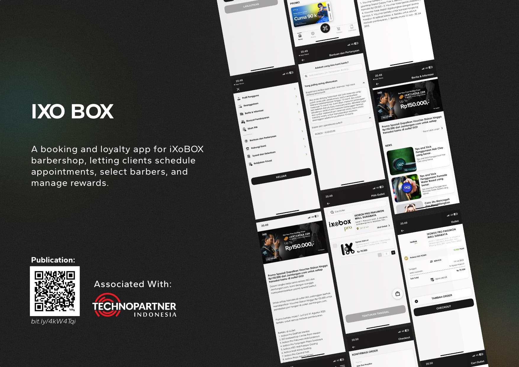 iXoBOX image Portfolio